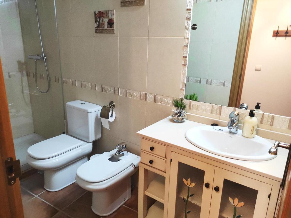 Del Abuelo Casa Rural Prádena del Rincón Kültér fotó